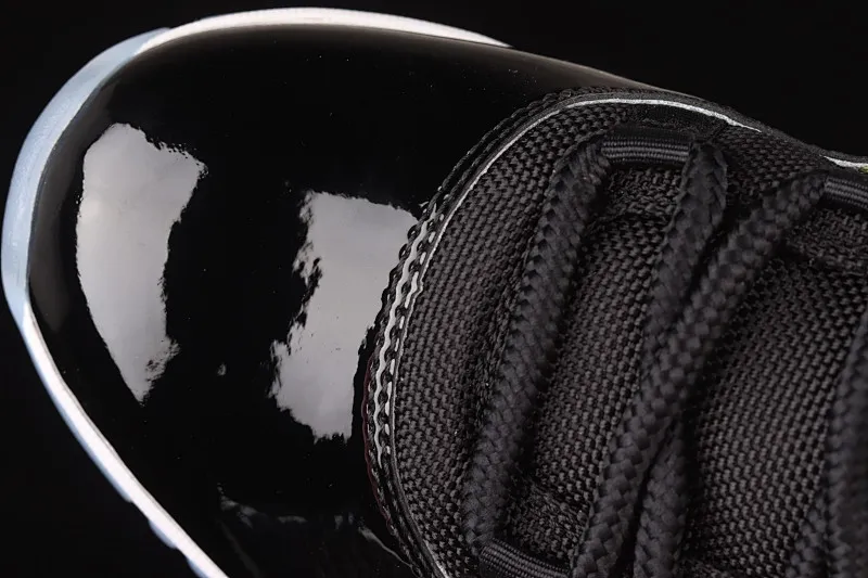 All categories Air Jordan Jordan series basketball shoes Air Jordan 11 F version Air Jordan 11 Space Jam AJ11 Joe 11 slam dunk 378037-003